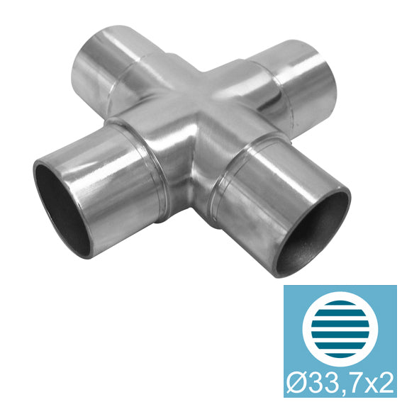 Keresztidom körszelvény kapaszkodóhoz