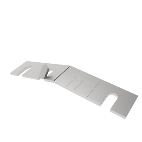 Vízlevezető profil