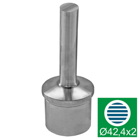 Hegeszthető kapaszkodótartó