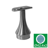 Merev-fix körkapaszkodó tartóelem