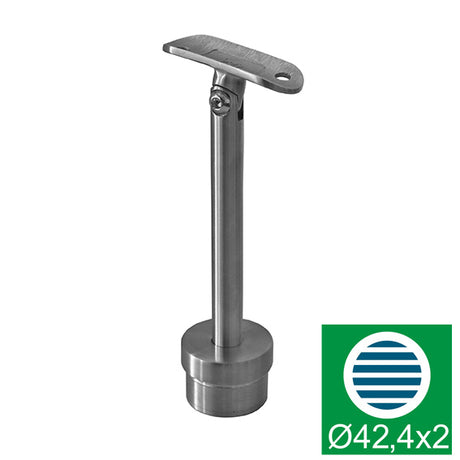 Állítható kapaszkodótartó