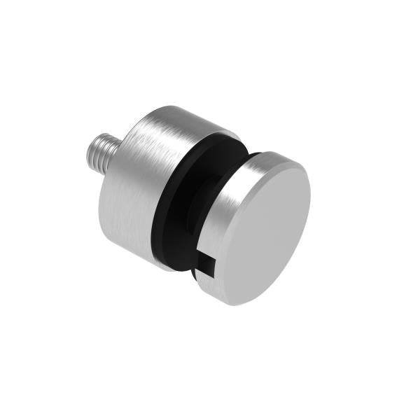 Falra szerelhető üvegtartó