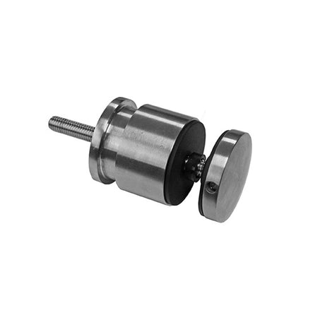 Falra szerelhető üvegtartó