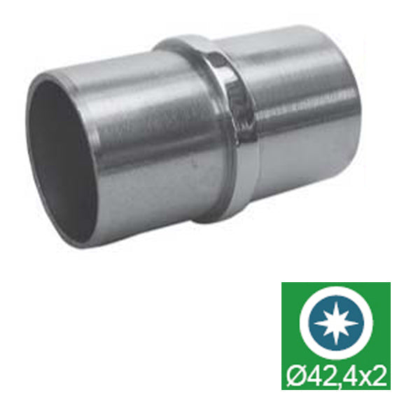 Összekötő kapaszkodóhoz, polírozott