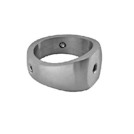 Cső tartó - gyűrű