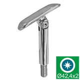 Kapaszkodó tartószár