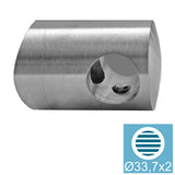 Pálcatartó körszelvényre (balos)