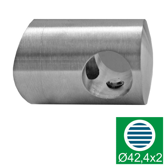 Pálcatartó körszelvényre (balos)