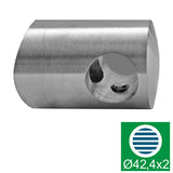 Pálcatartó körszelvényre (balos)