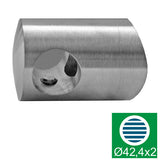 Pálcatartó körszelvényre (jobbos)