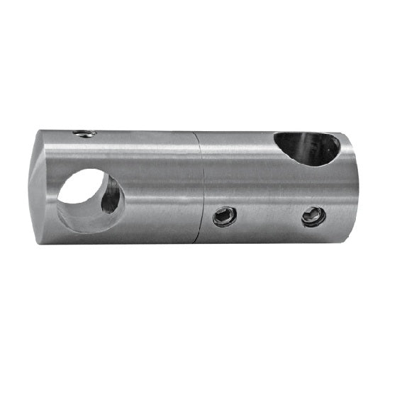 Pálcatartó vertikális pálcás korláthoz