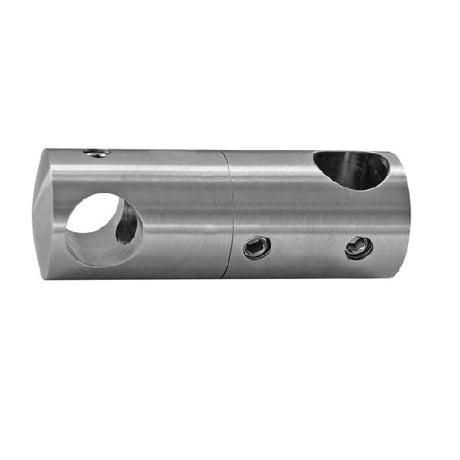 Pálcatartó vertikális pálcás korláthoz