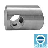 Pálcatartó körszelvényre