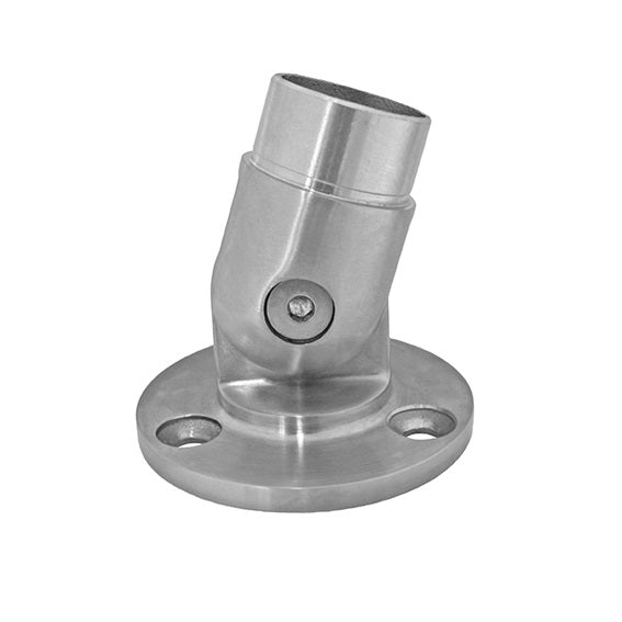 Rozsdamentes állítható falibekötő kapaszkodóhoz