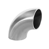 Hegeszthető, 90°-os könyök kapaszkodóhoz