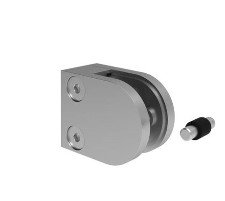 Tengelyirányú üvegmegfogók