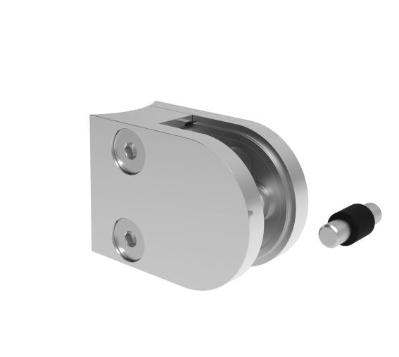 Tengelyirányú üvegmegfogók