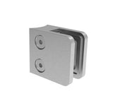 Rozsdam.szálcsis.szögletes pontüvegfogó 33mm csőre