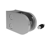 Könnyűfémötvözet üvegpontmegfogó