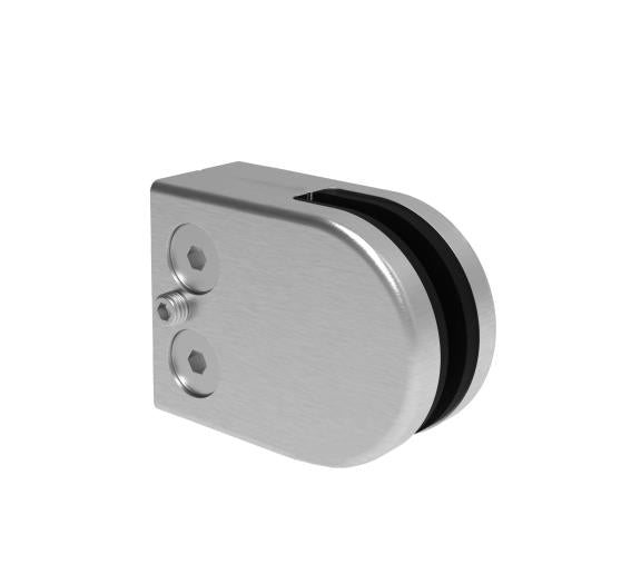 Üvegfogó -zártszelvényre