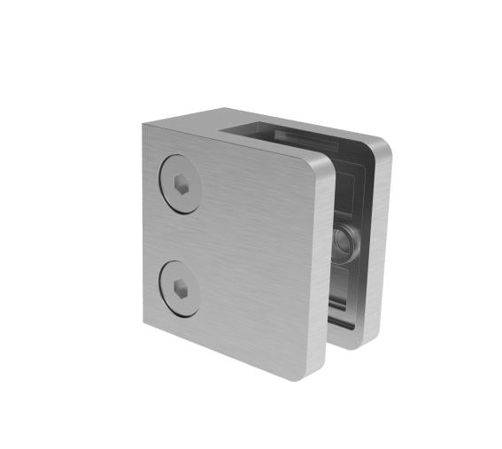 Üvegmegfogó zártszelvényre