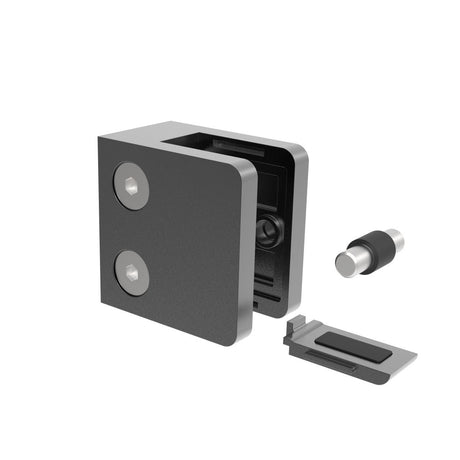 Tengelyirányú üvegmegfogók