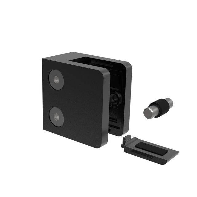 Tengelyirányú üvegmegfogók