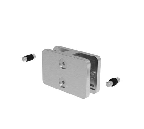 Pontmegfogó síküveg táblák összekötéséhez