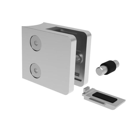 Tengelyirányú üvegmegfogók