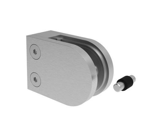 Üvegmegfogó körszelvényre