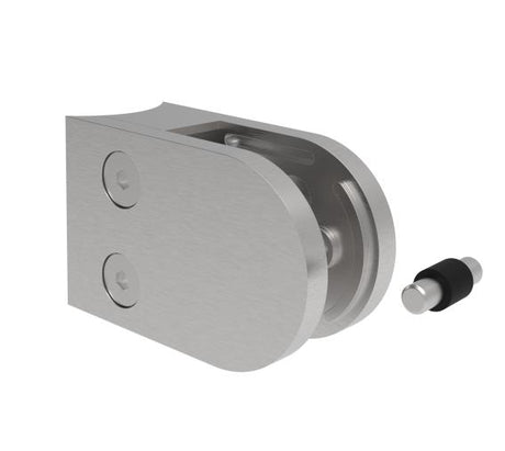 Üvegmegfogó körszelvényre