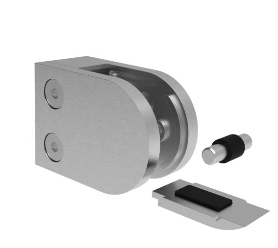 Tengelyirányú üvegmegfogók