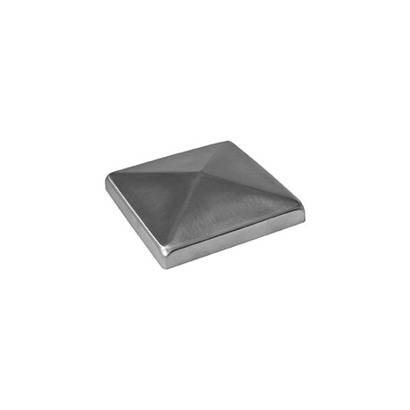 Véglezáró zártszelvényre 80x80