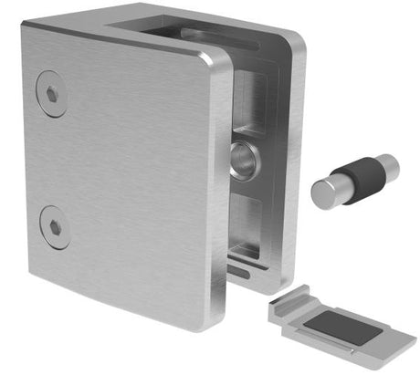 Tengelyirányú üvegmegfogók