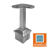 Korlátsarok kapaszkodótartó