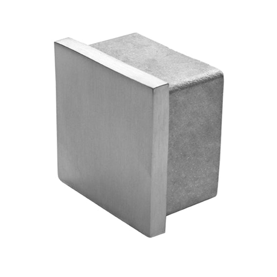 Rozsdam. zártszelvény végzárókupak ,