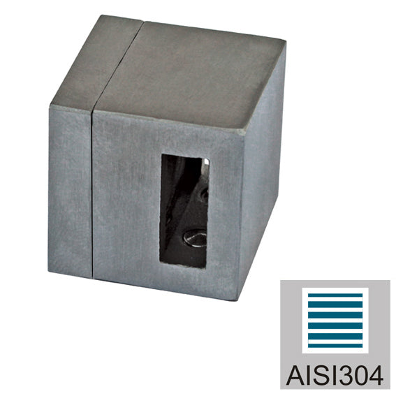 Keresztrúdtartó zártszelvényre