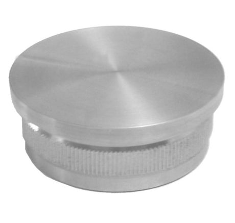 Lapos végzáró kapaszkodóhoz/oszlophoz