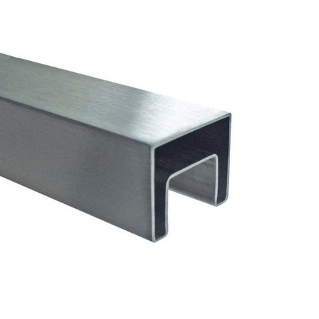 Rozsdamentes nútos kapaszkodó