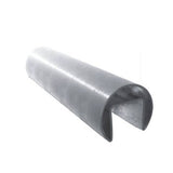 Rozsdamentes nútos körkapaszkodó