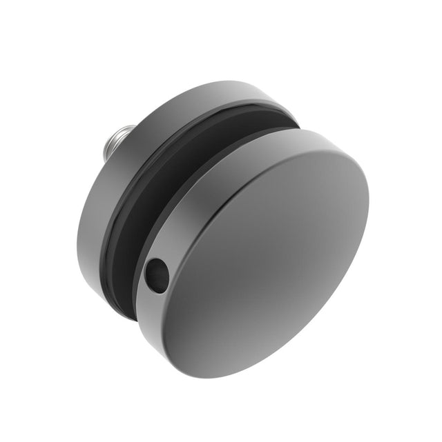 Falra szerelhető üvegtartó