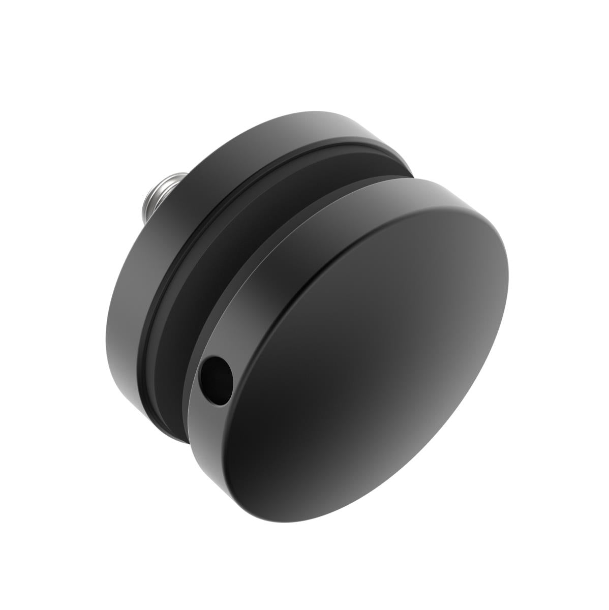 Falra szerelhető üvegtartó