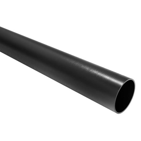 Rozsdamentes, szálcsiszolt körszelvény