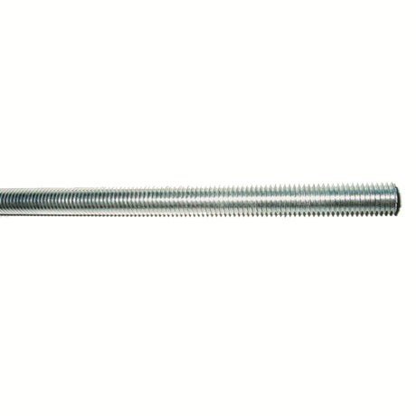 Threaded rod, stainless steel, AISI304, M16/L2000mm