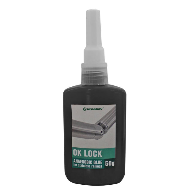 Fémragasztó, 50g (zöld)