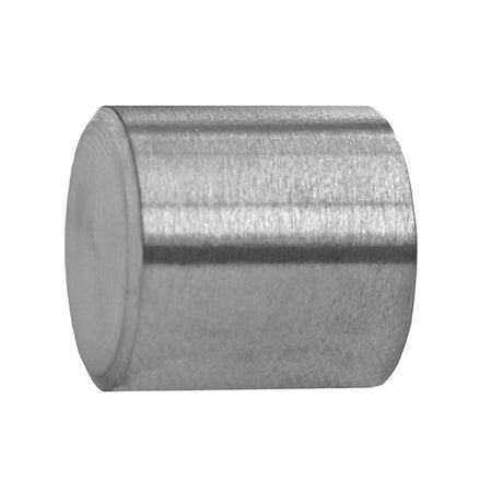 Hengeralakú véglezáró