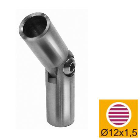 Állítható könyök pálcához