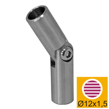 Állítható könyök pálcához