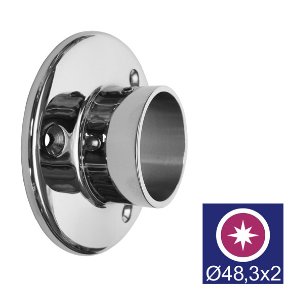 Korlát elem-falibekötő