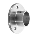 Korlát elem - falibekötő